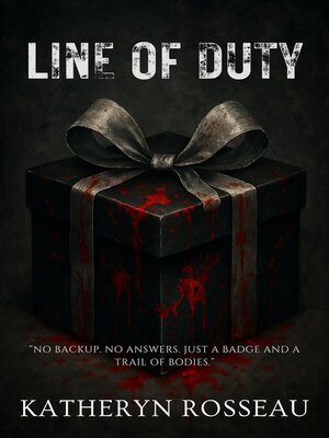 cover image of Line of Duty